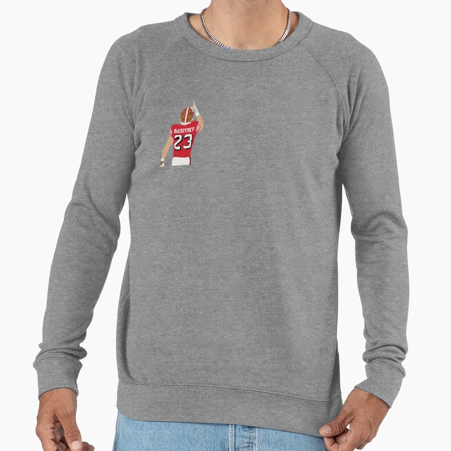 CM Sweatshirt - Trendy Graphic Men Women