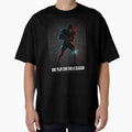 PM One Play Can End Season Chiefs T-Shirt - Trendy Graphic Men Women