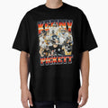 Kenny Pickett Bootleg T-Shirt - Novelty Apparel for Adults