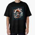 Browns Football T-Shirt - Minimalist Print Men Women