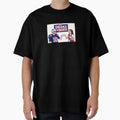 Drake And Anne Michael Maye Patriots T-Shirt - Streetwear Style Unisex