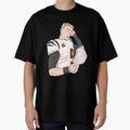 Joe T-Shirt - Graphic Print for Adults