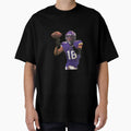 JJ Catch T-Shirt - Streetwear Style for Adults