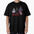 All American Football T-Shirt - Unique Graphic Men Women
