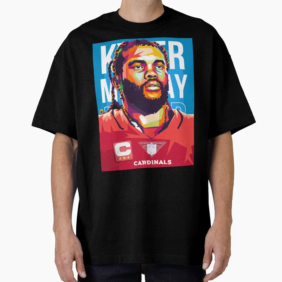 Kyler Murray T-Shirt - Unique Graphic Unisex