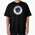 Detroit Is 1934 T-Shirt - Streetwear Style Unisex