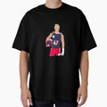 Jj All American T-Shirt - Minimalist Print Unisex