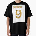 JB 9 T-Shirt - Custom Art Print Men Women