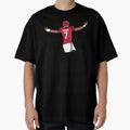 Cj Stroud Embracing Fans T-Shirt - Aesthetic Graphic for Adults