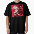 PM T-Shirt - Minimalist Print Men Women