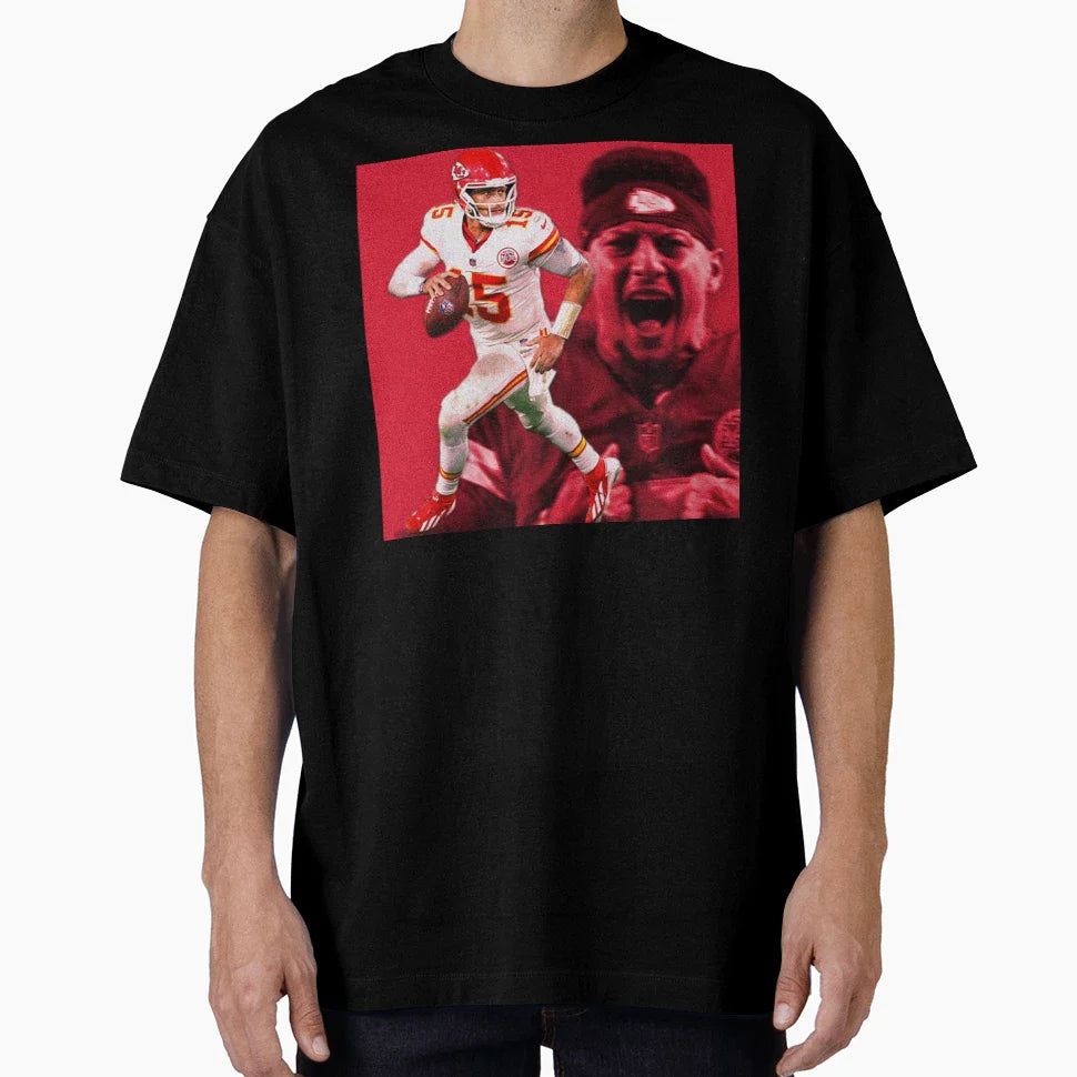 PM T-Shirt - Minimalist Print Men Women