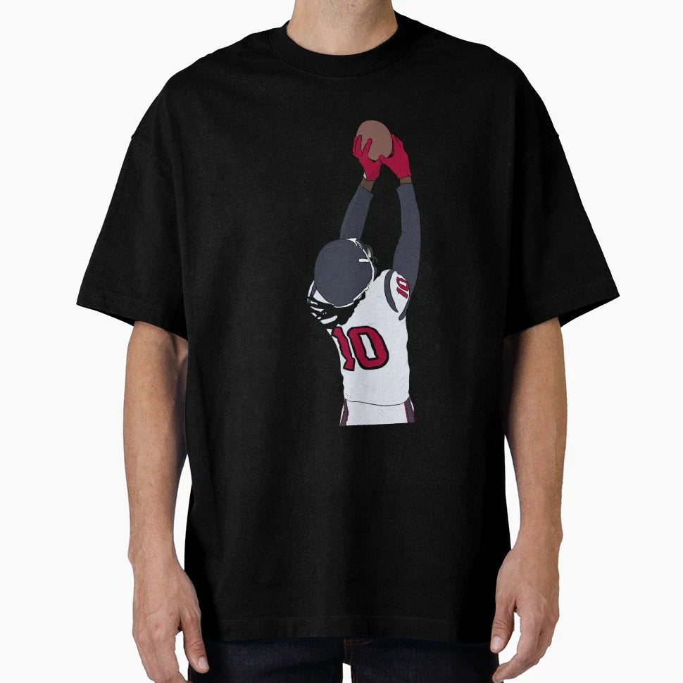 Hops T-Shirt - Casual Everyday Wear for Adults