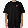 Football Quarterback T-Shirt - Graphic Print Men Women
