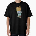 Buffalo Bills Just Chill Guy Meme T-Shirt - Unique Graphic Men Women