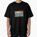 Running Up Score Podcast Logo T-Shirt - Aesthetic Graphic for Adults
