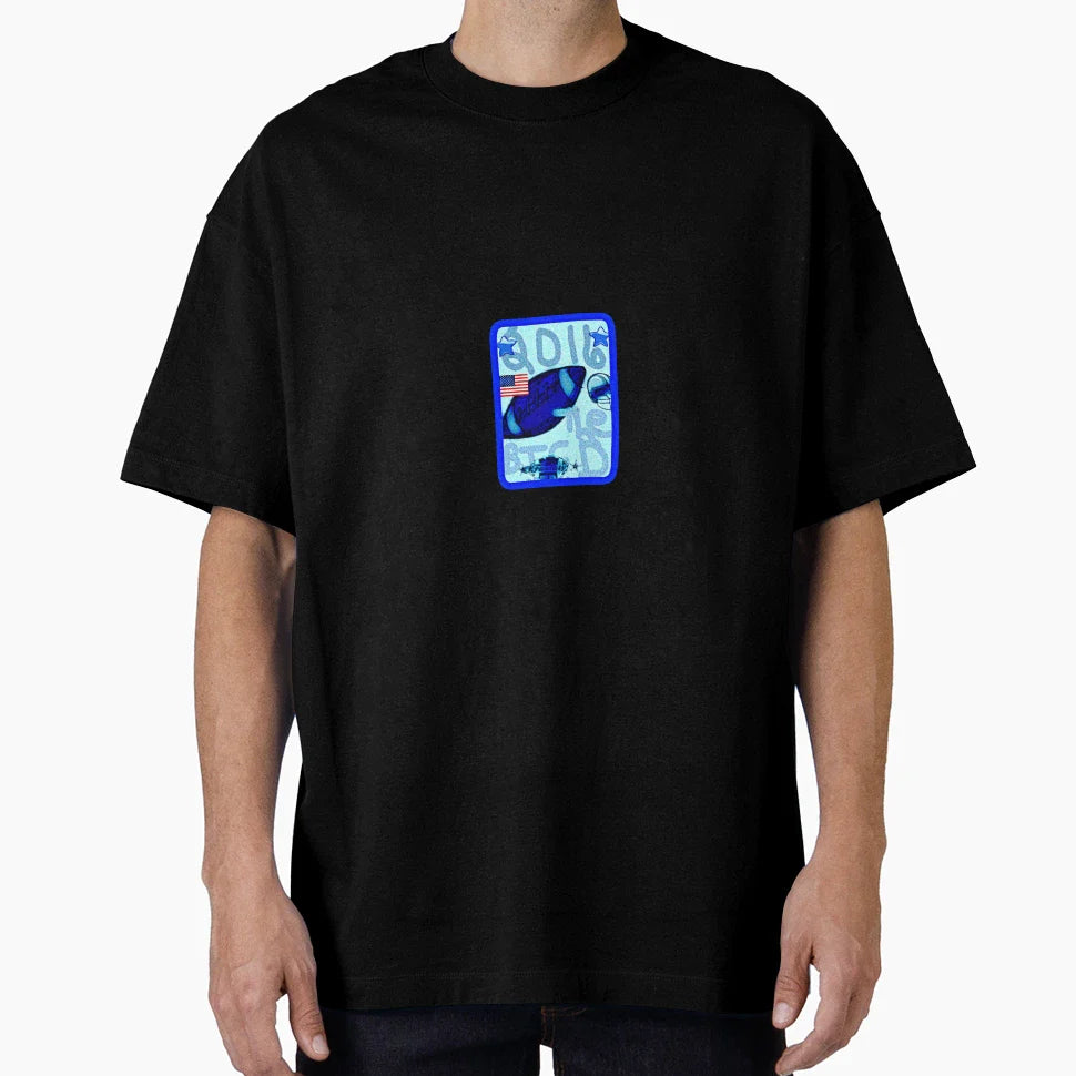Big D Fantasy T-Shirt - Novelty Apparel Unisex