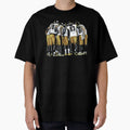 Sports Team T-Shirt - Trendy Graphic Unisex