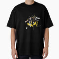 Pickett To Pickens T-Shirt - Aesthetic Graphic for Adults