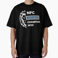 Nfc North Champions T-Shirt - Novelty Apparel Men Women
