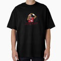 Nfl Quarterback T-Shirt - Graphic Print for Adults