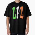 Cfc Celtic Football Club T-Shirt - Graphic Print for Adults