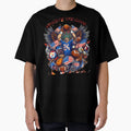 Kings T-Shirt - Custom Art Print Men Women