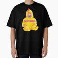Trump Draft Dodger T-Shirt - Casual Everyday Wear Unisex