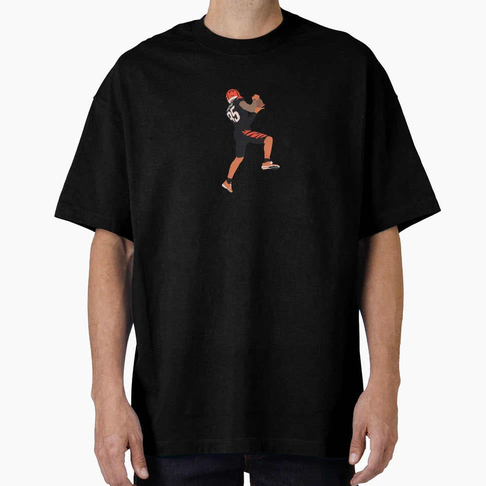 Higgins T-Shirt - Unique Graphic Unisex