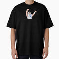 Will Levis Ls Down T-Shirt - Graphic Print for Adults