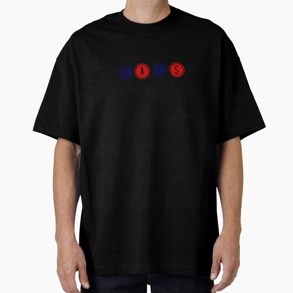 Pats T-Shirt - Unique Graphic Unisex