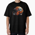 America T-Shirt - Trendy Graphic for Adults