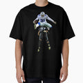 Jump T-Shirt - Novelty Apparel Unisex