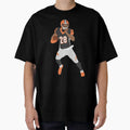 Joe Mixon T-Shirt - Trendy Graphic Unisex