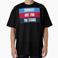 Sundays Are Titans Tennessee Football T-Shirt - Unique Graphic Men Women