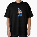 JG T-Shirt - Trendy Graphic Men Women