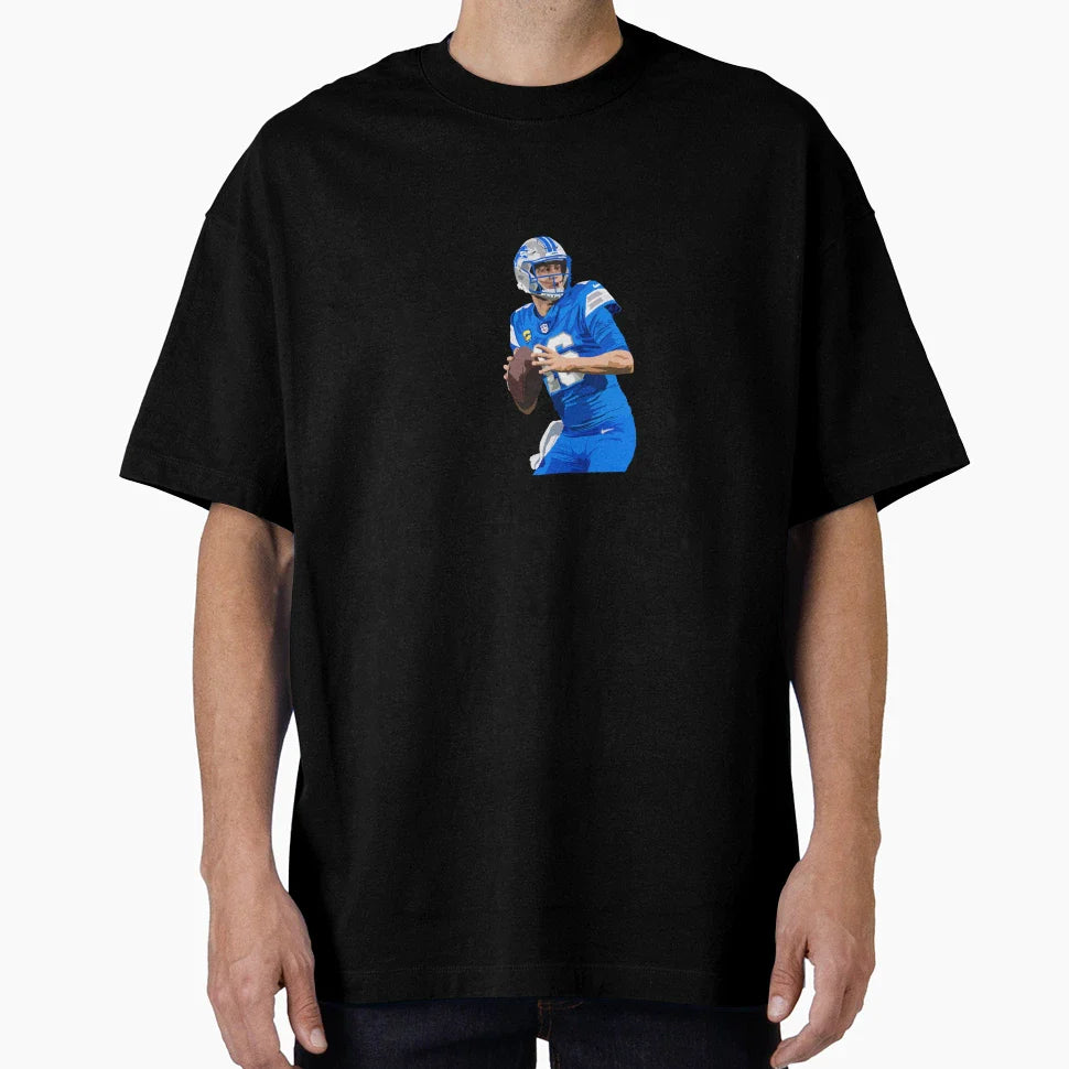 JG T-Shirt - Trendy Graphic Men Women