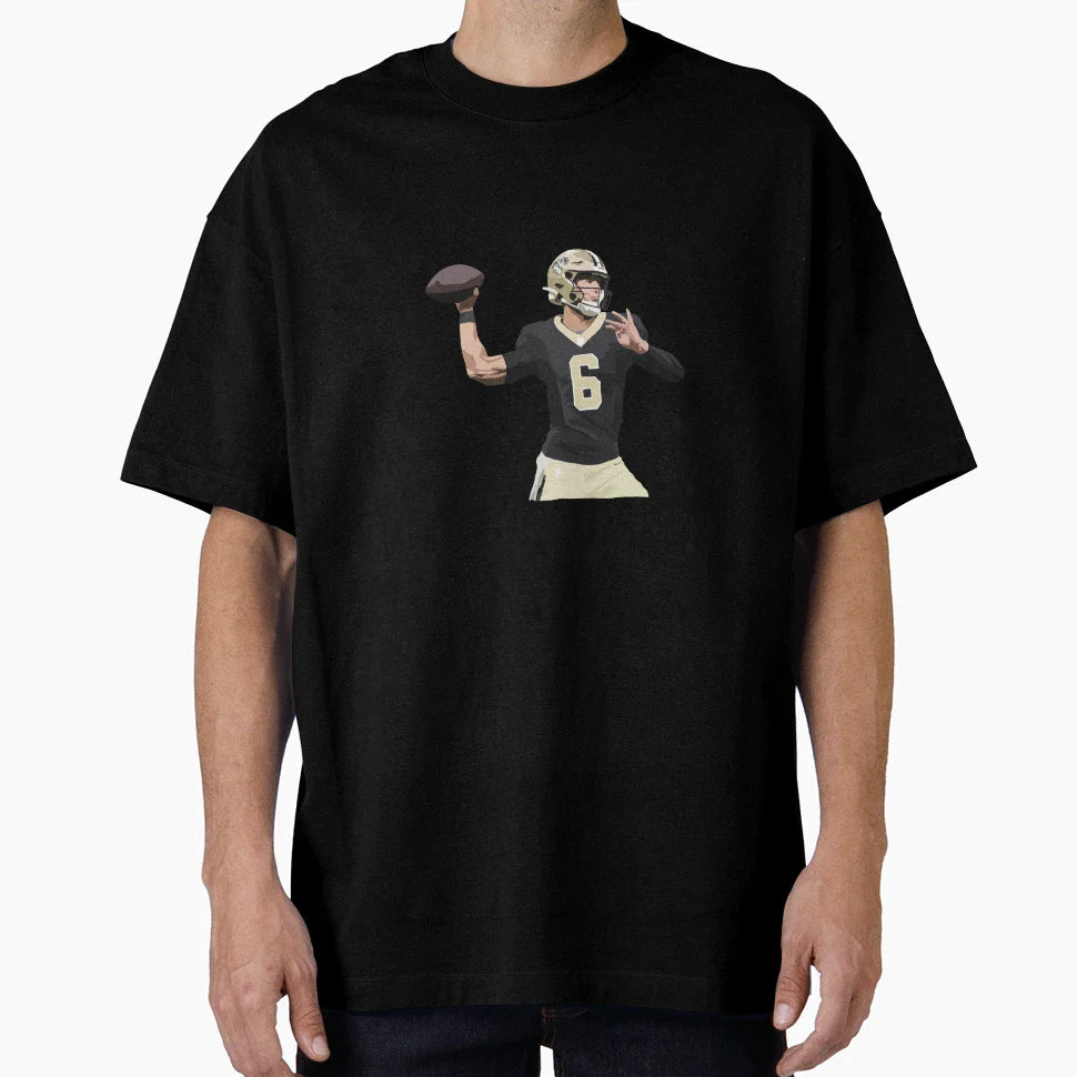 Tyler Shough T-Shirt - Fun Novelty Design Unisex