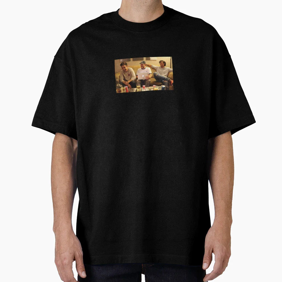 Cody Ko And T-Shirt - Streetwear Style Unisex