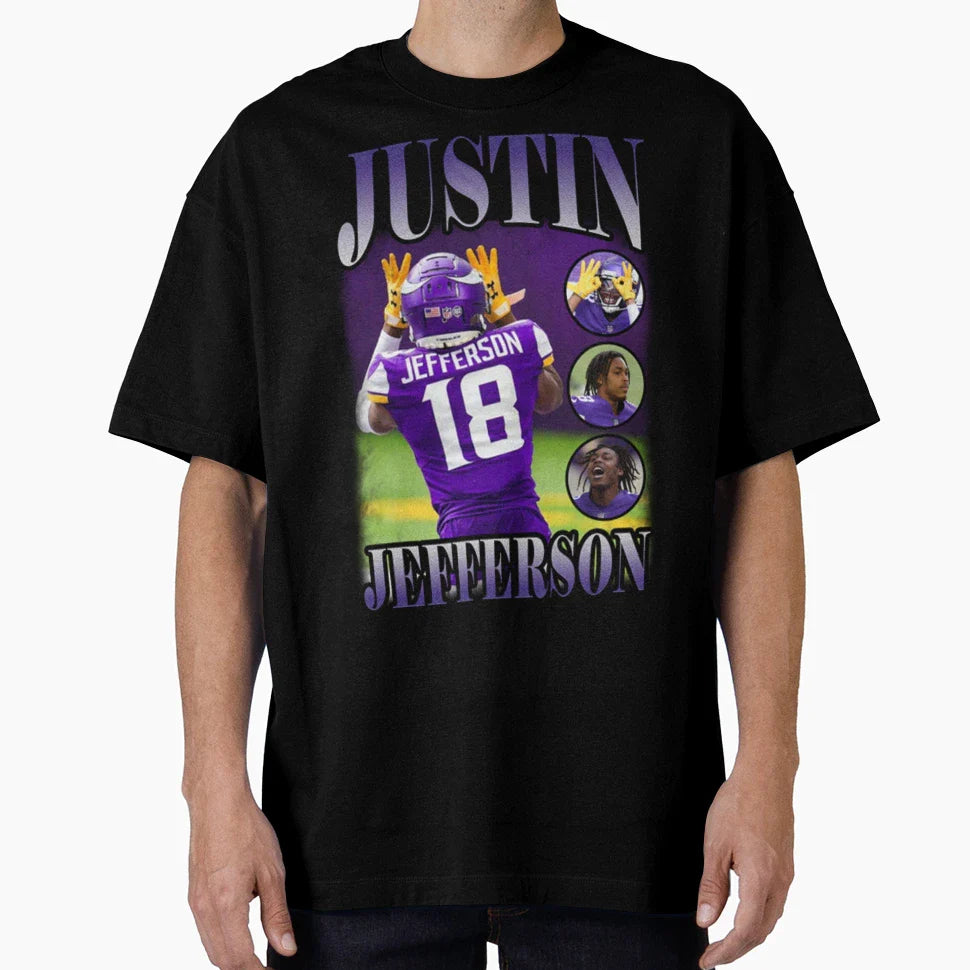 Bootleg T-Shirt - Novelty Apparel for Adults