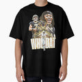 Who Dat T-Shirt - Fun Novelty Design Men Women