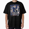 Dart Jaxson T-Shirt - Trendy Graphic for Adults