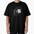 Football D And Fense Defense T-Shirt - Novelty Apparel Men Women