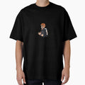 JB T-Shirt - Trendy Graphic Men Women
