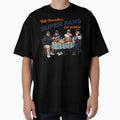 Bill Swerskis Super Fans T-Shirt - Custom Art Print Men Women