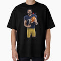 Sam Hartman T-Shirt - Unique Graphic Unisex