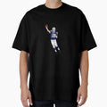 Arm Cannon T-Shirt - Graphic Print Men Women