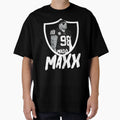 Madd Maxx T-Shirt - Fun Novelty Design Unisex
