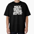 Mock Draft 2021 Mock Draft Crush T-Shirt - Custom Art Print Men Women