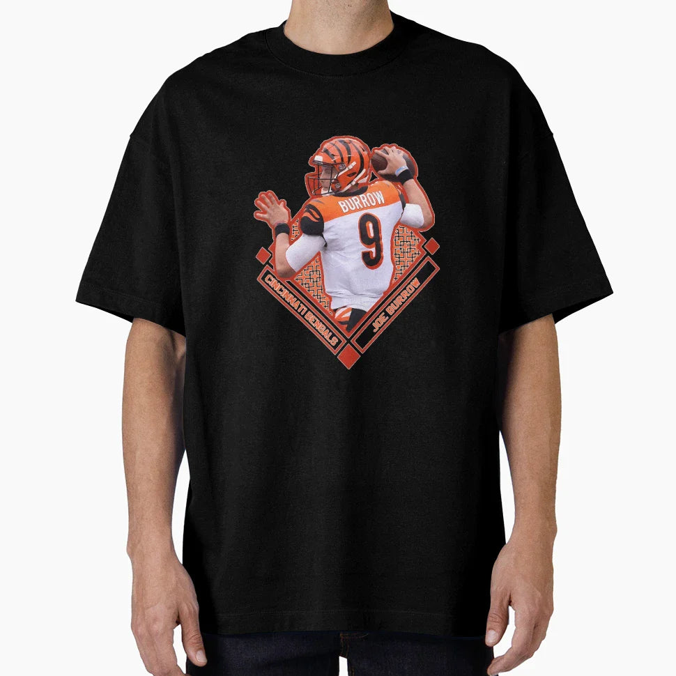 Touchdown Championship American T-Shirt - Trendy Graphic Men Women