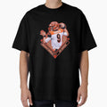 Touchdown Championship American T-Shirt - Trendy Graphic Men Women